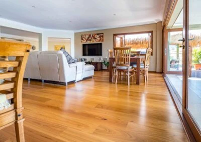 Captivating QLD Timber Flooring Exclusively at Harmony Timber Floors