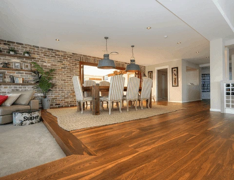 Best Value Timber Flooring for Maximum Benefits