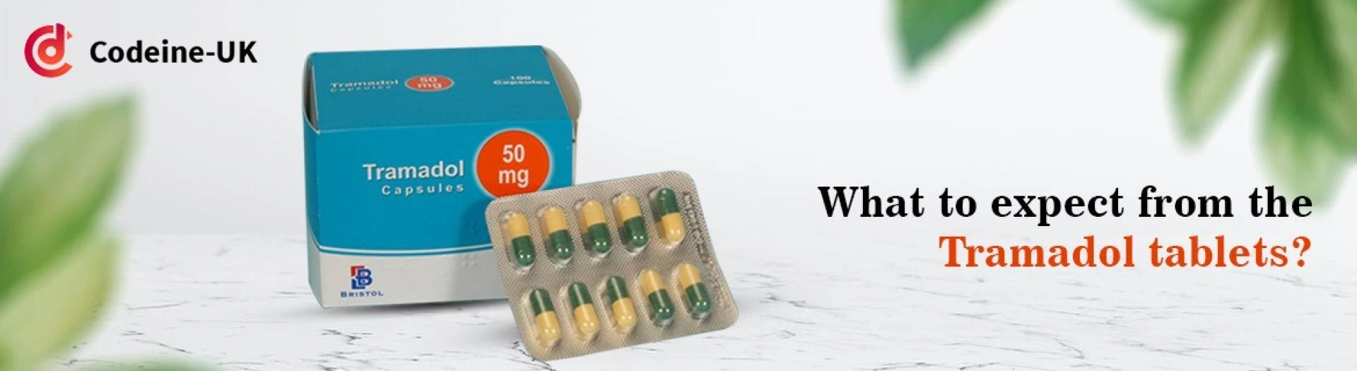 HOW TRAMADOL TO GET RELIEVED FROM PAIN?