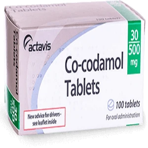 How are Co-codamol tablets helping adults?