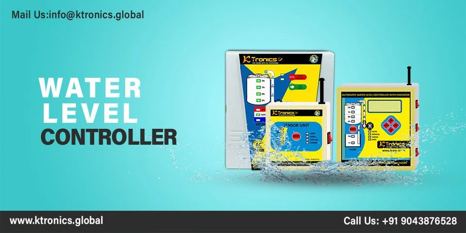 How To Have A Fantastic Why Invest In Automatic Water Level Controllers? With Minimal Spending.