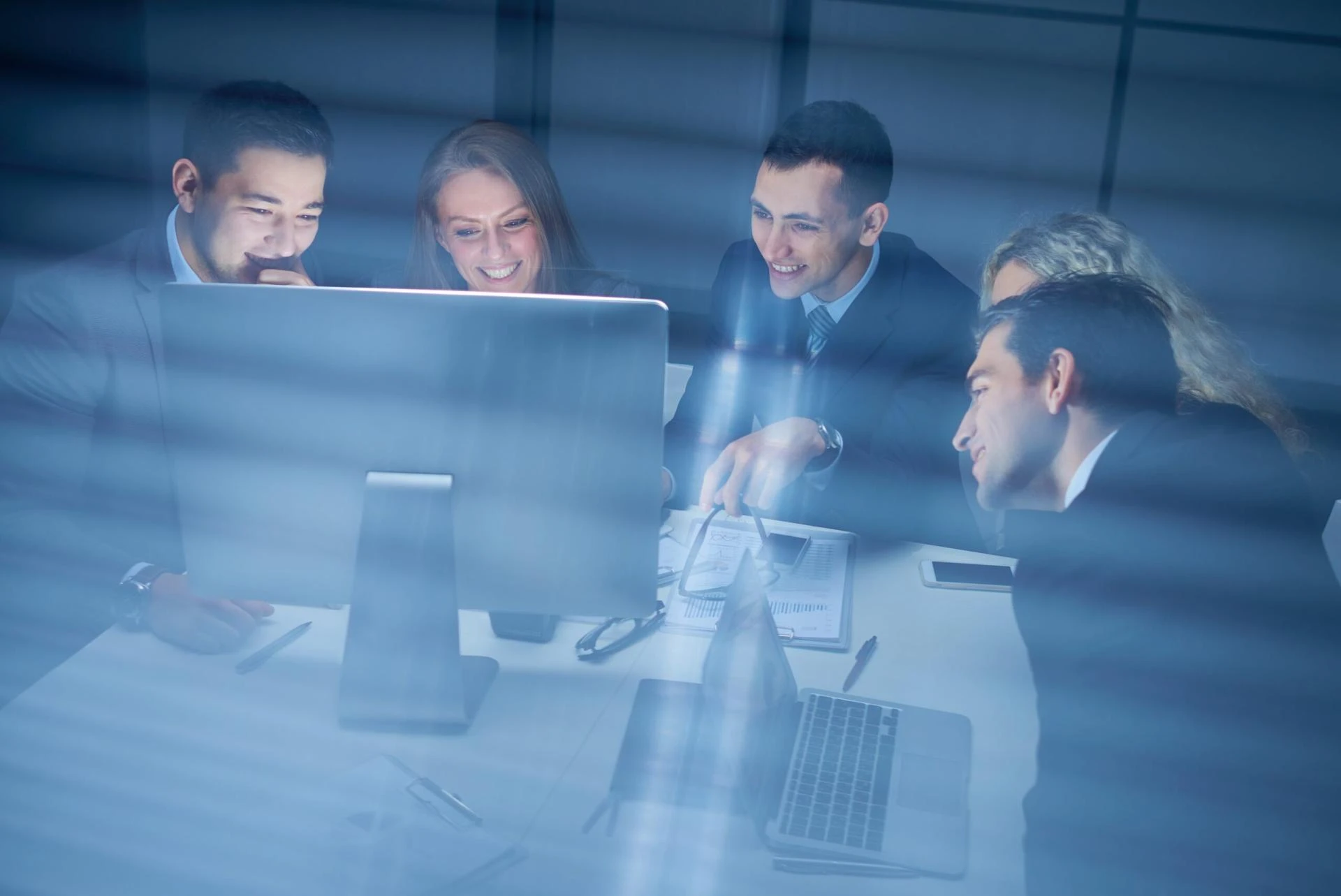 The Importance of Business Analytics and its Latest Trends