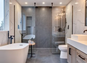 Why Bathroom Renovation Are Worth The Investment?