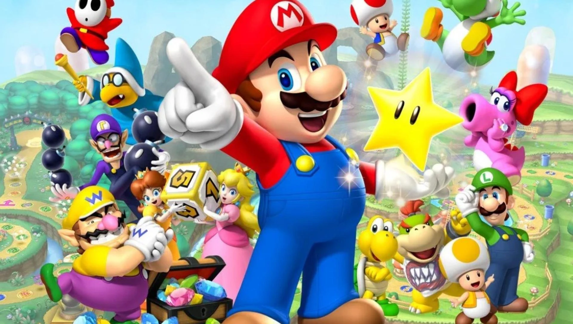 Crack the Code: How Igrice Are Redefining the Gaming Landscape