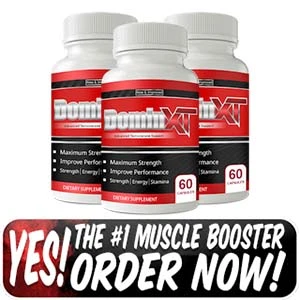 DominXT Reviews – 100% Natural Ingredients Based?