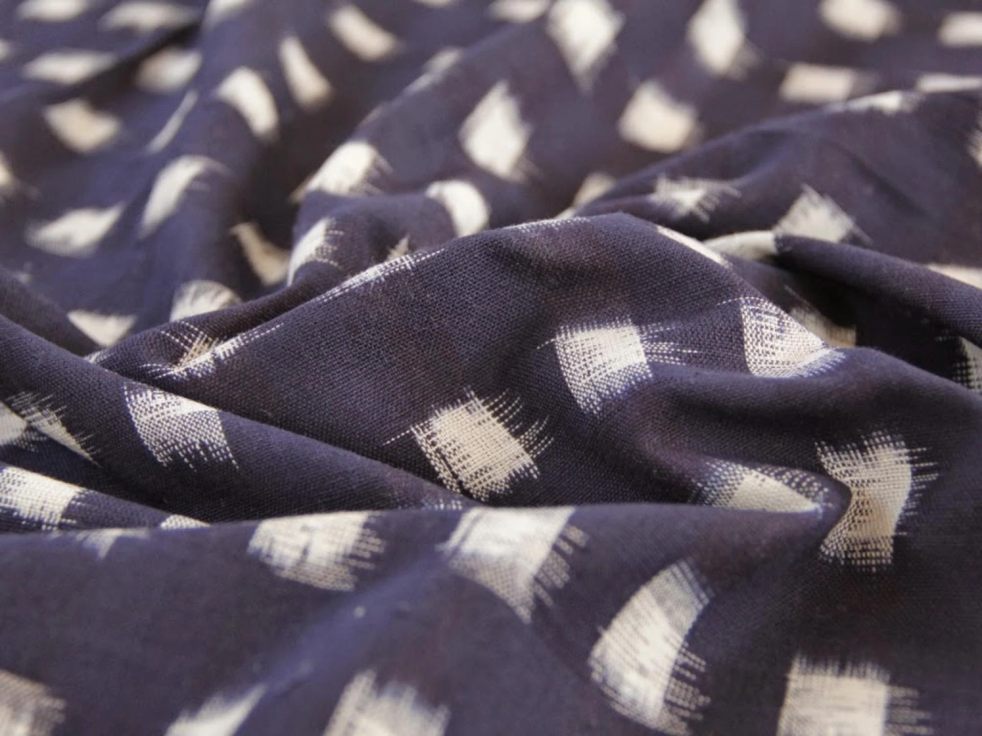 Eco-Friendly Elegance: Embracing Sustainable Fashion with Ikat