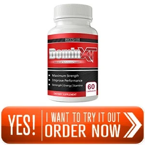 DominXT Reviews – Is It a Clinically Proven Supplement?