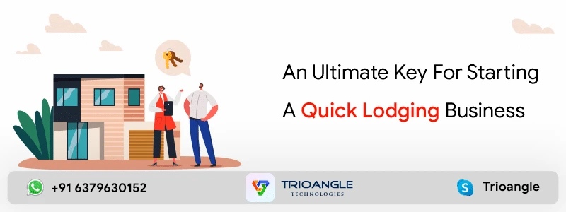 Airbnb Clone- An Ultimate Key for Starting a Quick Lodging Business