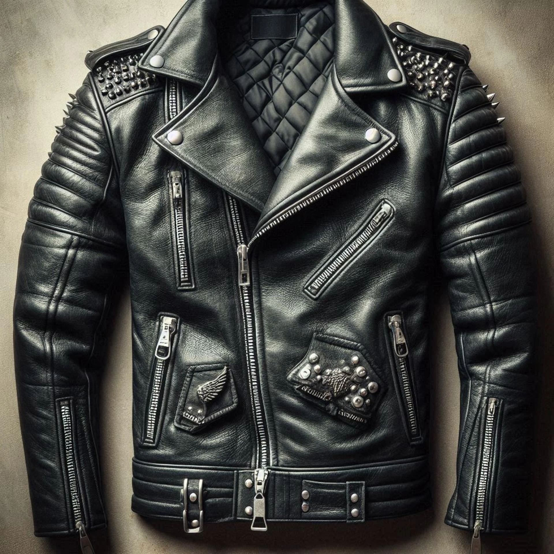 Affordable Men's Motorcycle Jackets for Every Budget