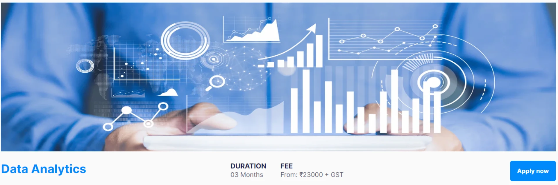 Data Analytics Revolution: Empower Yourself in Bangalore's Best Institutes