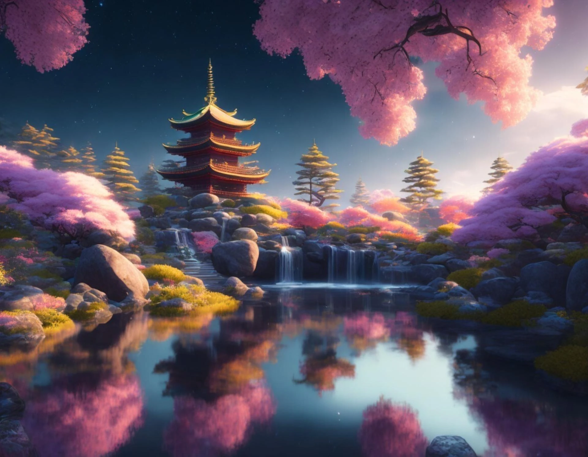 The Future of Digital Art: Exploring the Impact of Free AI Image Generators