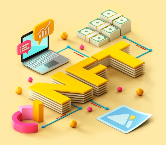 Whitelabel NFT Marketplace Development — Elevate Your Digital Business To Astonishing Heights