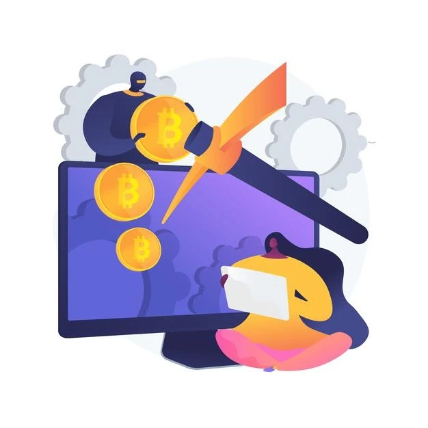 A Complete Guide for Cryptocurrency Development