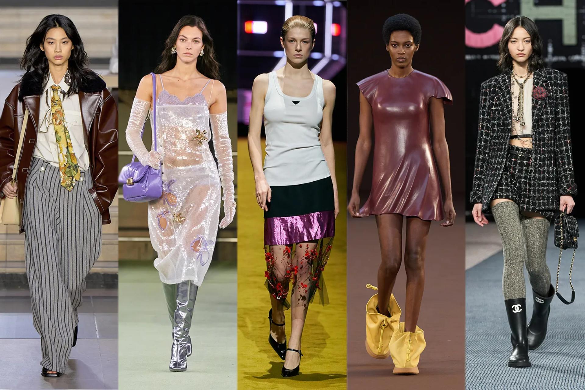 Bell was determined to become a Dior Shoes On Sale fashion editor