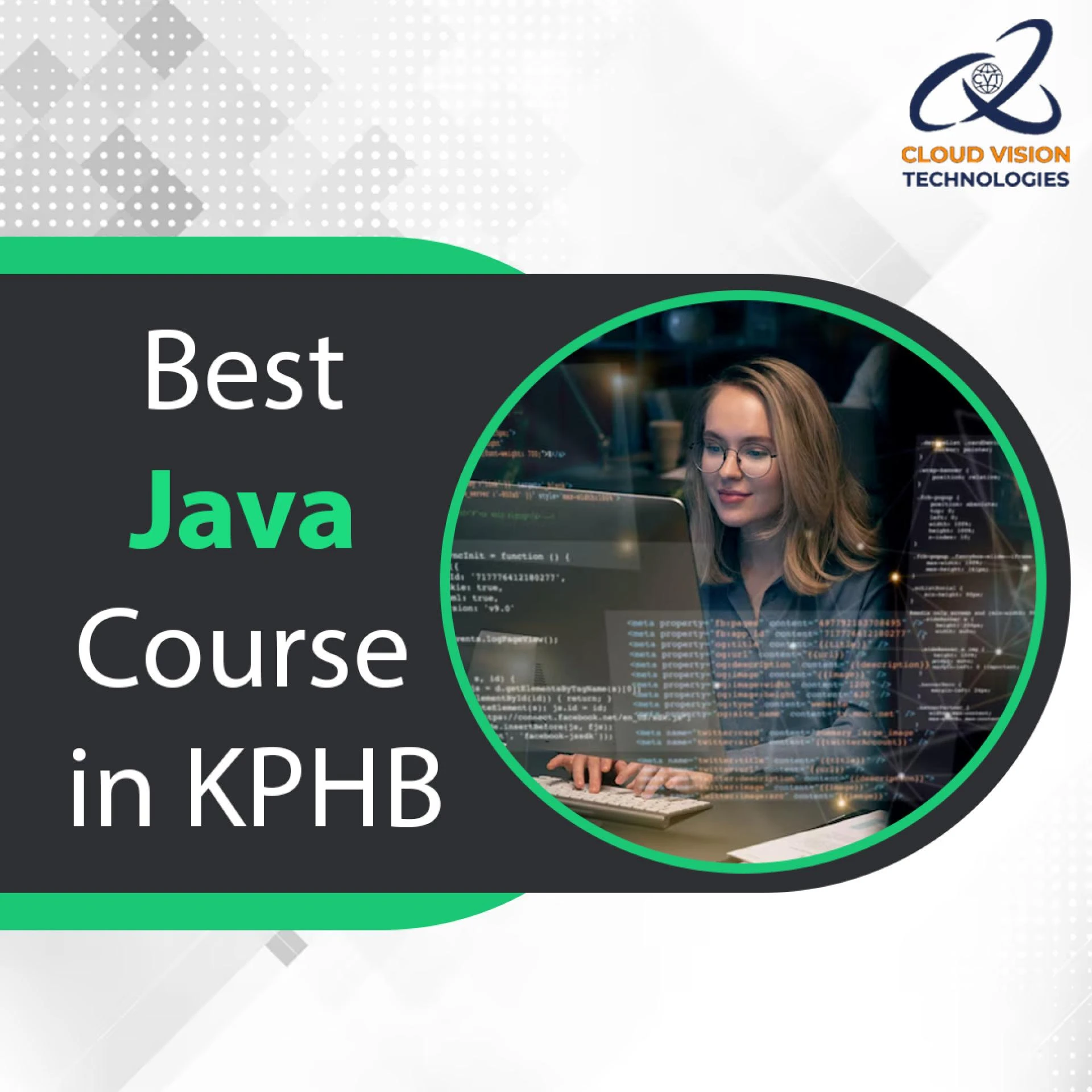 Best Java Course in KPHB - Cloud Vision Technologies