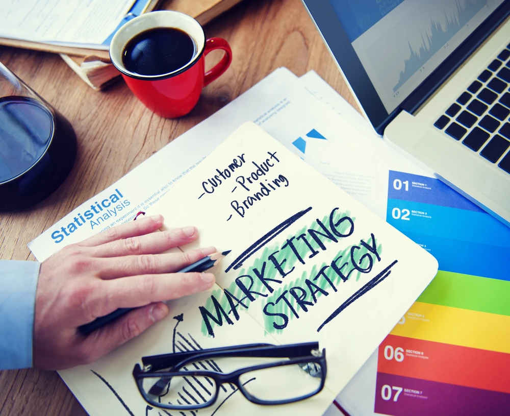 How to Write an Effective Marketing Strategy