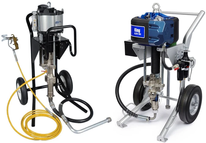 Important Guidelines to Start Selling Sprayer Parts and Accessories Online