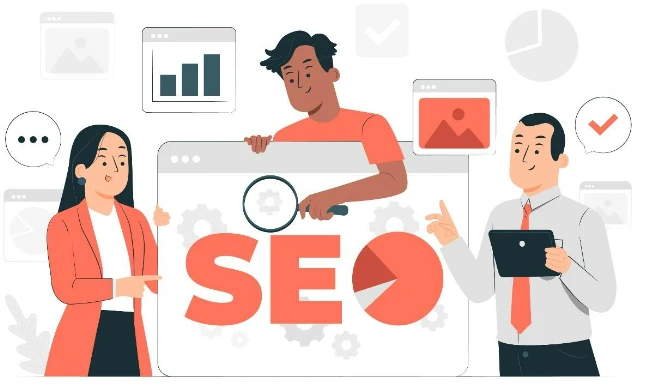 Malaysia's SEO Secrets: Dominate the Digital Landscape