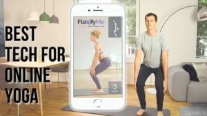 Ultimate Guide &amp; Reviews of the Best Technology for Online Yoga (2024)