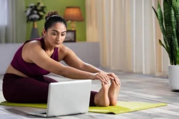 The Top 5 Online Yoga Courses