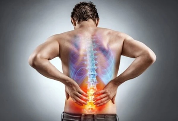 What is Back Pain and How to Get Relief from It?
