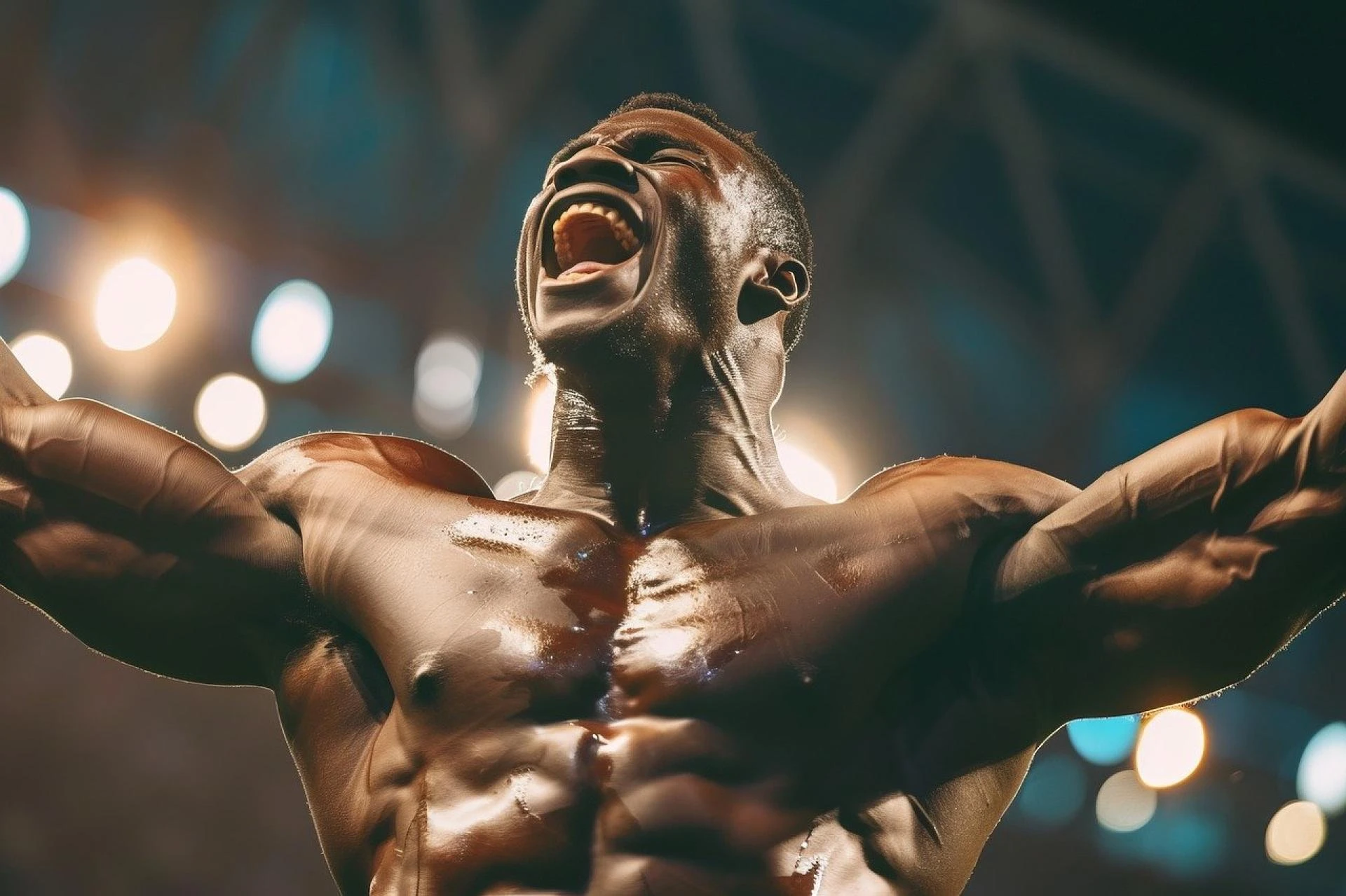 The Power of Pegah Protein: A Comprehensive Guide to Protein Supplements and Fitness