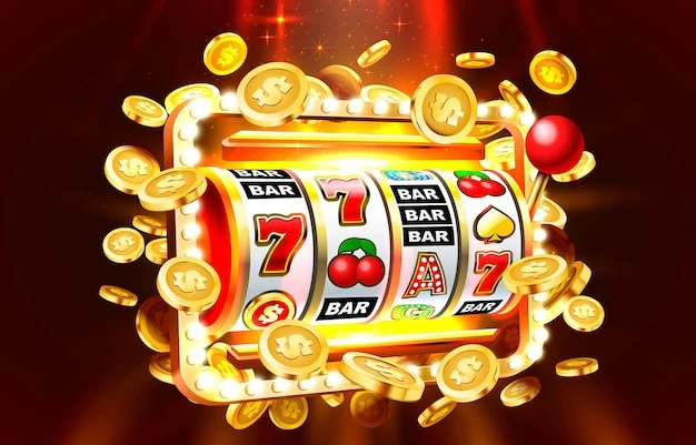 The Thriving World of Online Slots