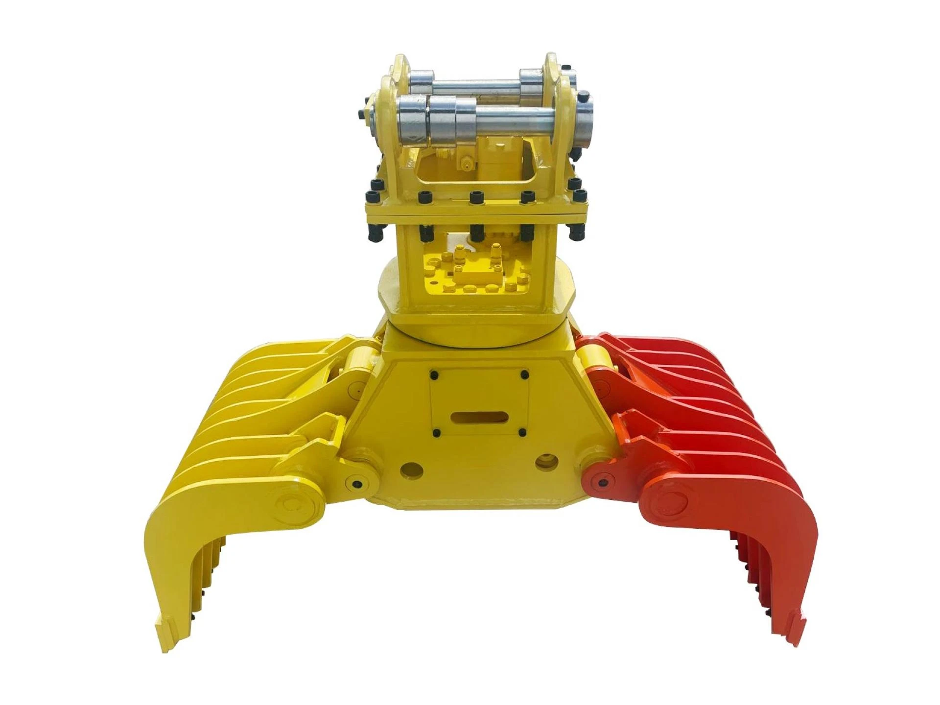 Mastering Excavation: Essential Tools and Attachments
