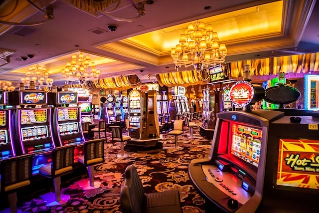 Unlocking the Potential of Online Gaming with Pos4d