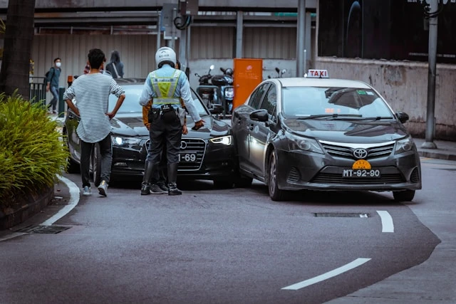 Understanding the Role of a Personal Injury Lawyer