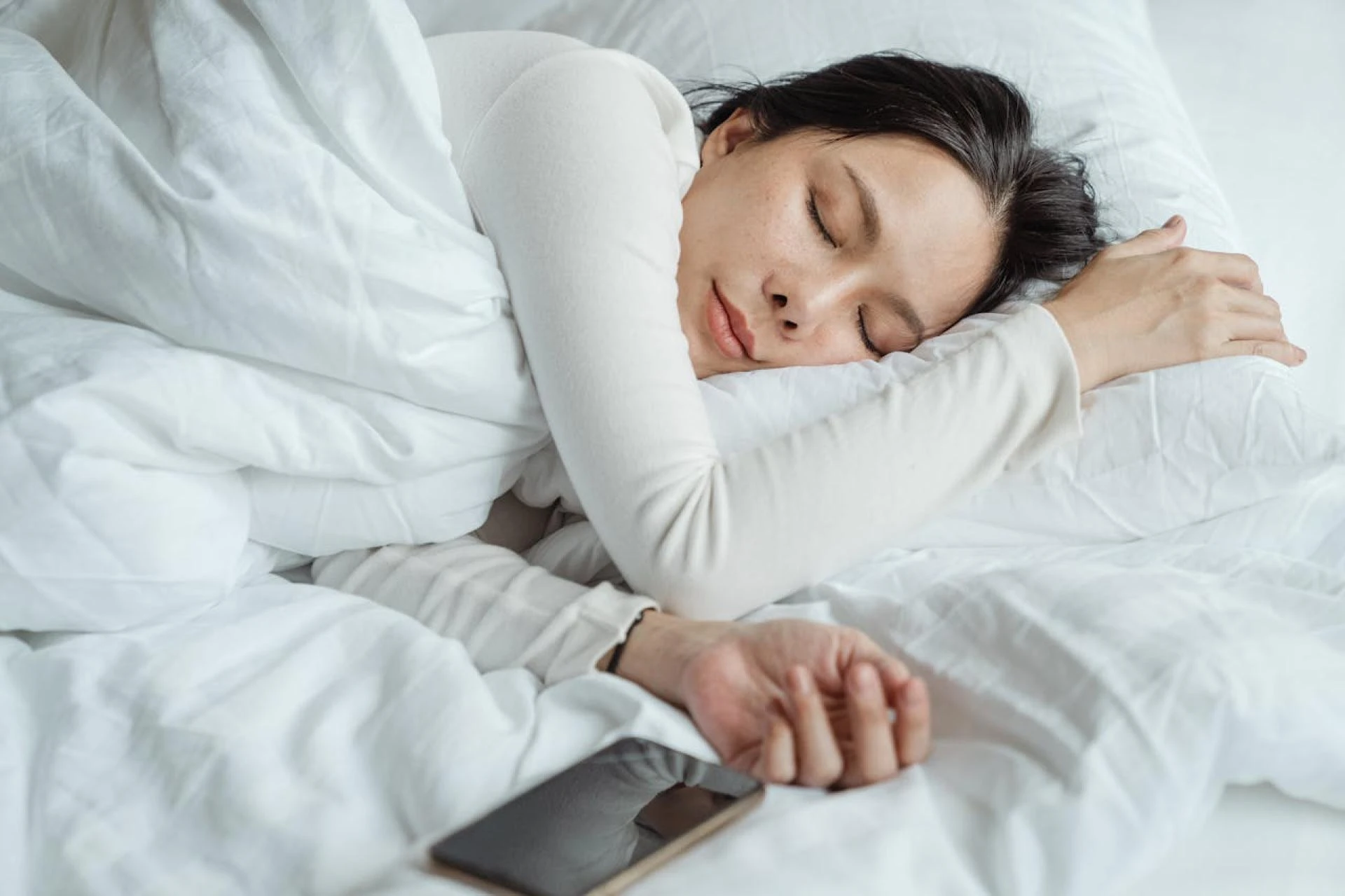 改善睡眠质量：了解睡眠呼吸机的好处