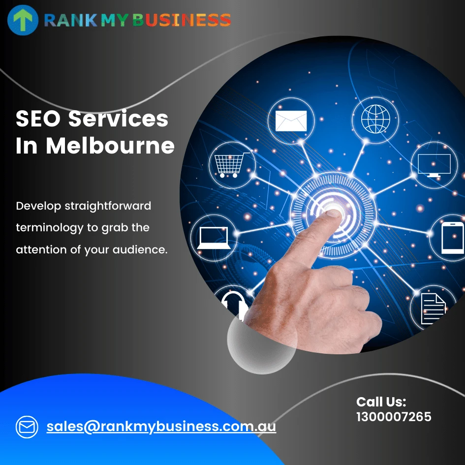 How SEO Services in Melbourne Elevate Your Online Presence