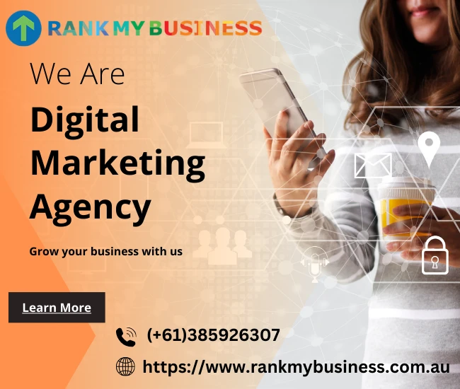 Innovative Strategies from a Leading Digital Marketing Agency in Melbourne