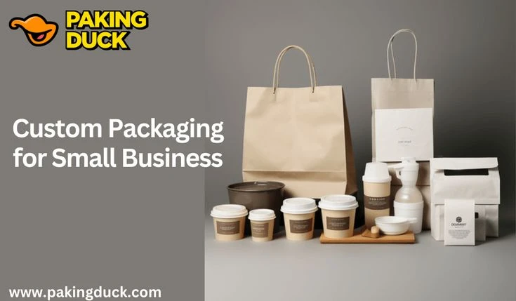 The Ultimate Beginner’s Guide to Creating Custom Packaging for Your Products