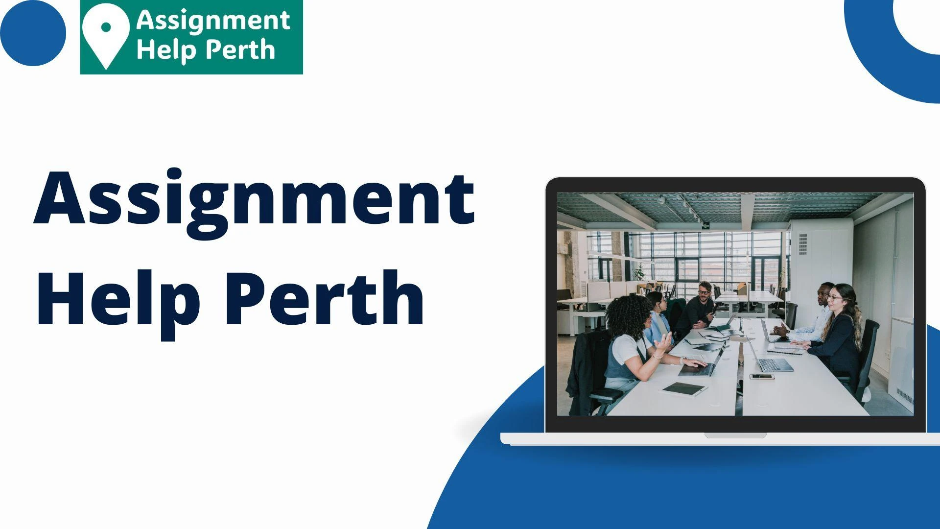 Get Ahead in Your Studies with Assignment Help Perth: The Premier Assignment Help Website