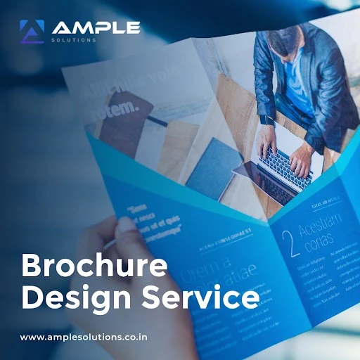 The Importance of Professional Brochure Design for Businesses in India