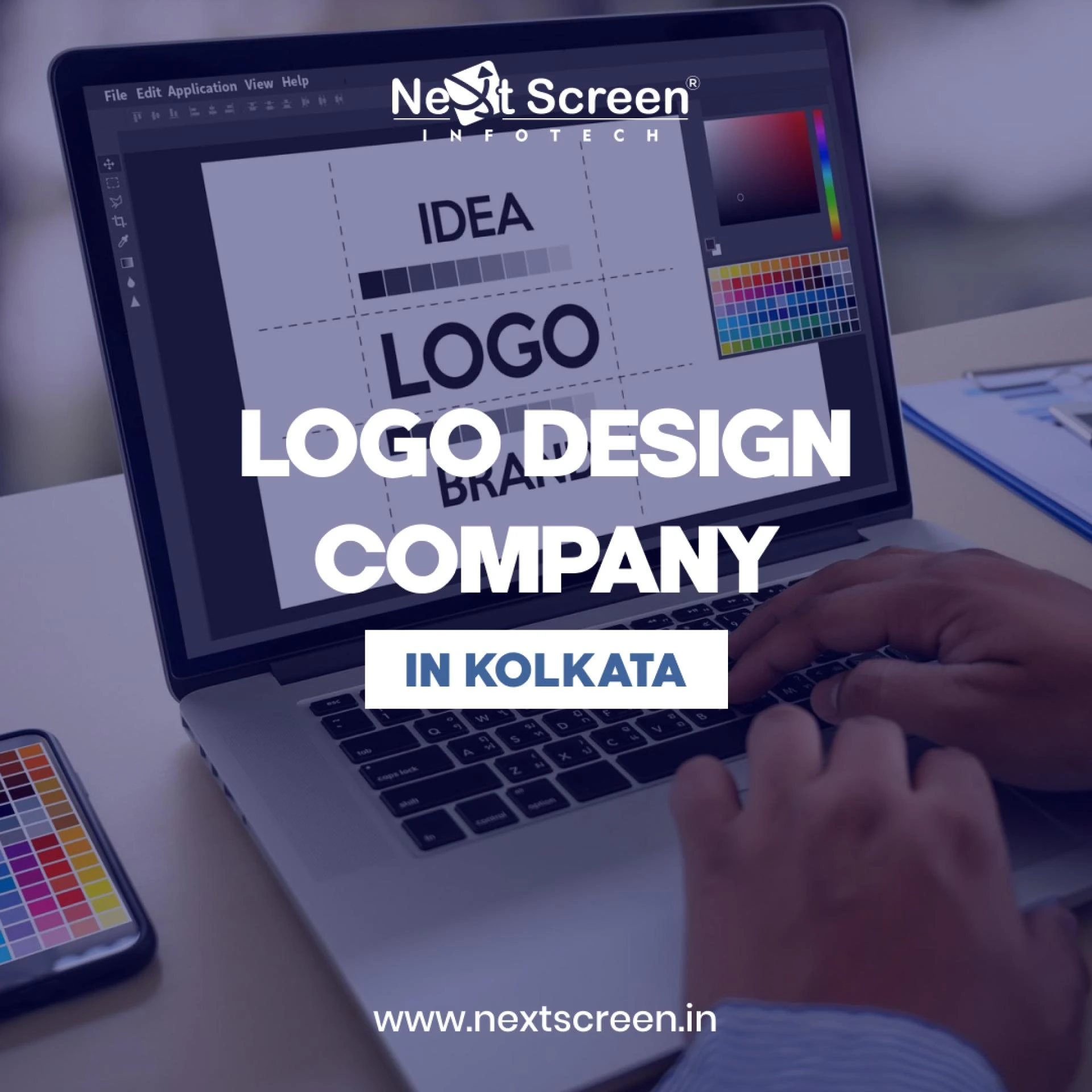 Exclusive Interview with Kolkata's Top Logo Design Experts