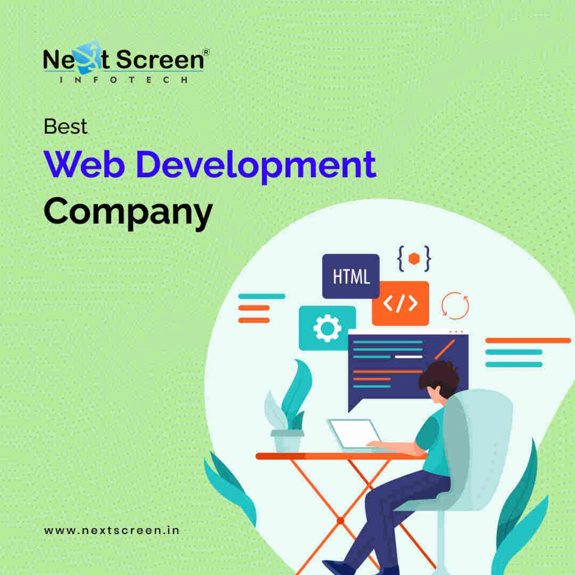 Behind the Scenes: A Day in the Life of a Web Development Company in Kolkata