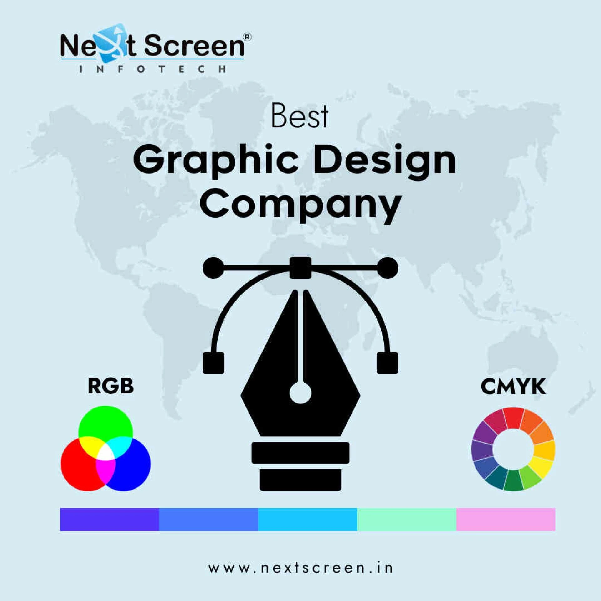 Stand Out from the Competition with Professional Graphic Design in Kolkata