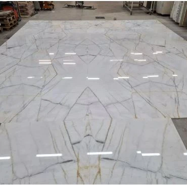 Guide De Calacatta Murano Qui Explique Pourquoi Acheter Du Marbre Calacatta Blanc Et or