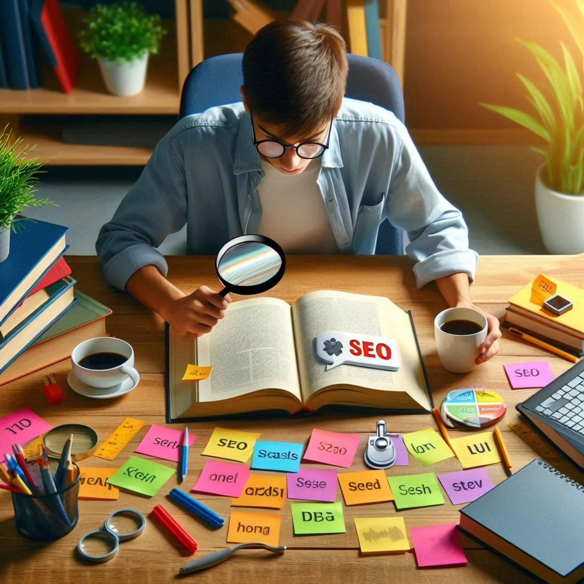 What is SEO? The Beginner's Guide to Search Engine Optimization