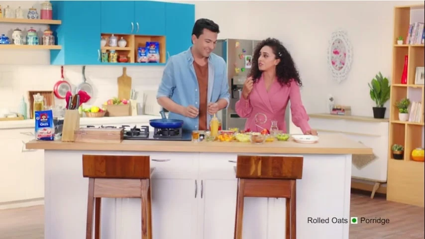 Get an Healthy Breakfast Ideas | Quaker Oats