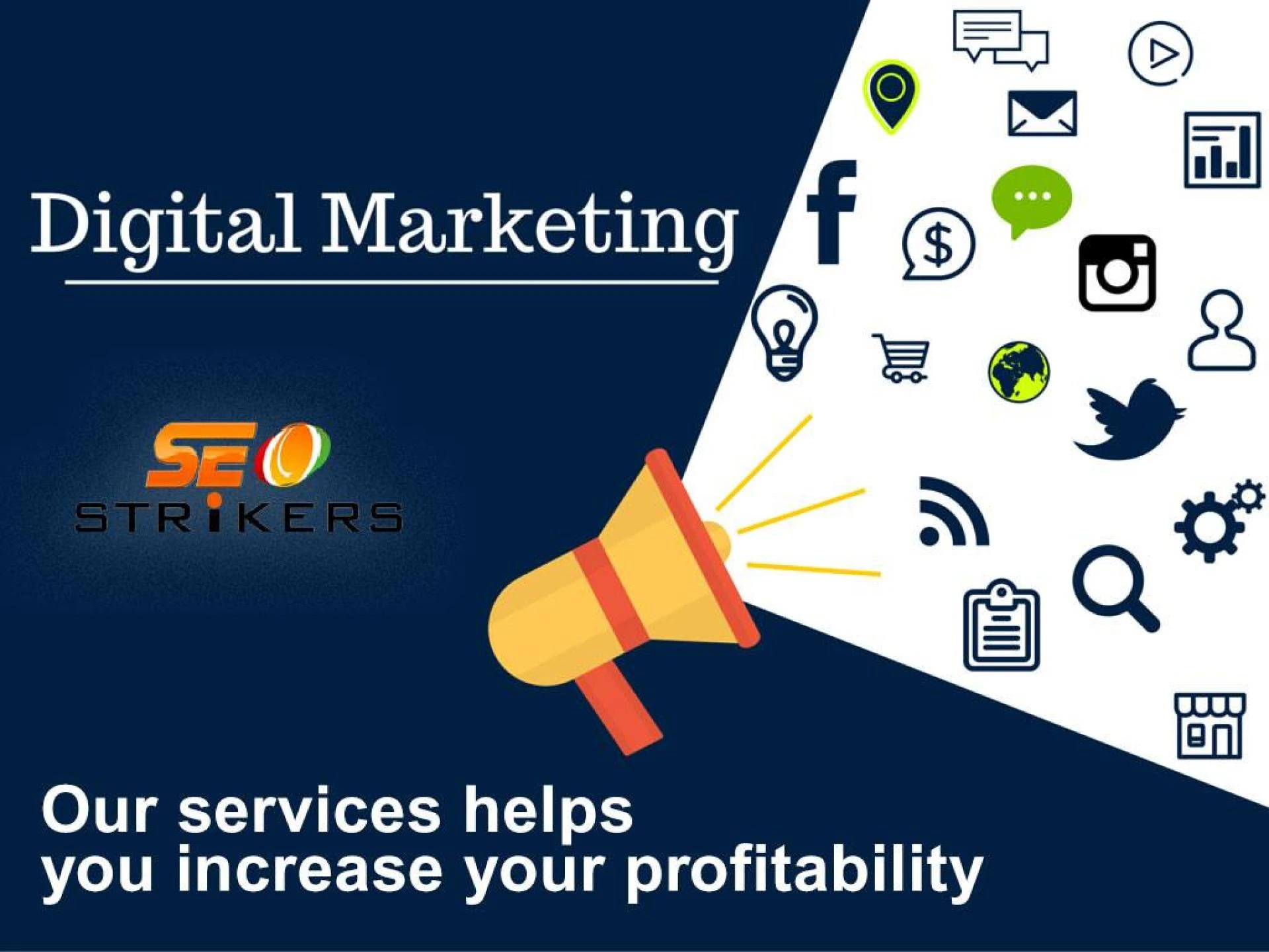 Unlocking Success with a Social Media Marketing Agency in London