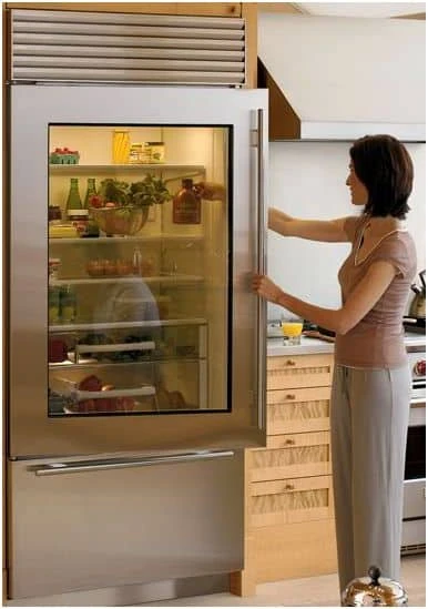 FridgeFix NJ: Your Ultimate Sub-Zero Refrigerator Repair Service Provider