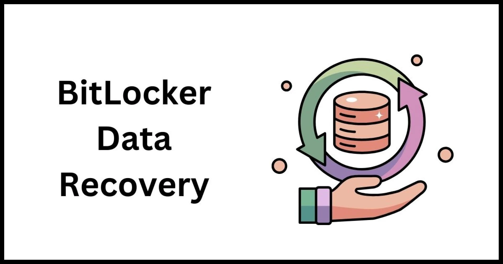 Unlocking the Secrets: Effective Strategies for BitLocker Data Recovery