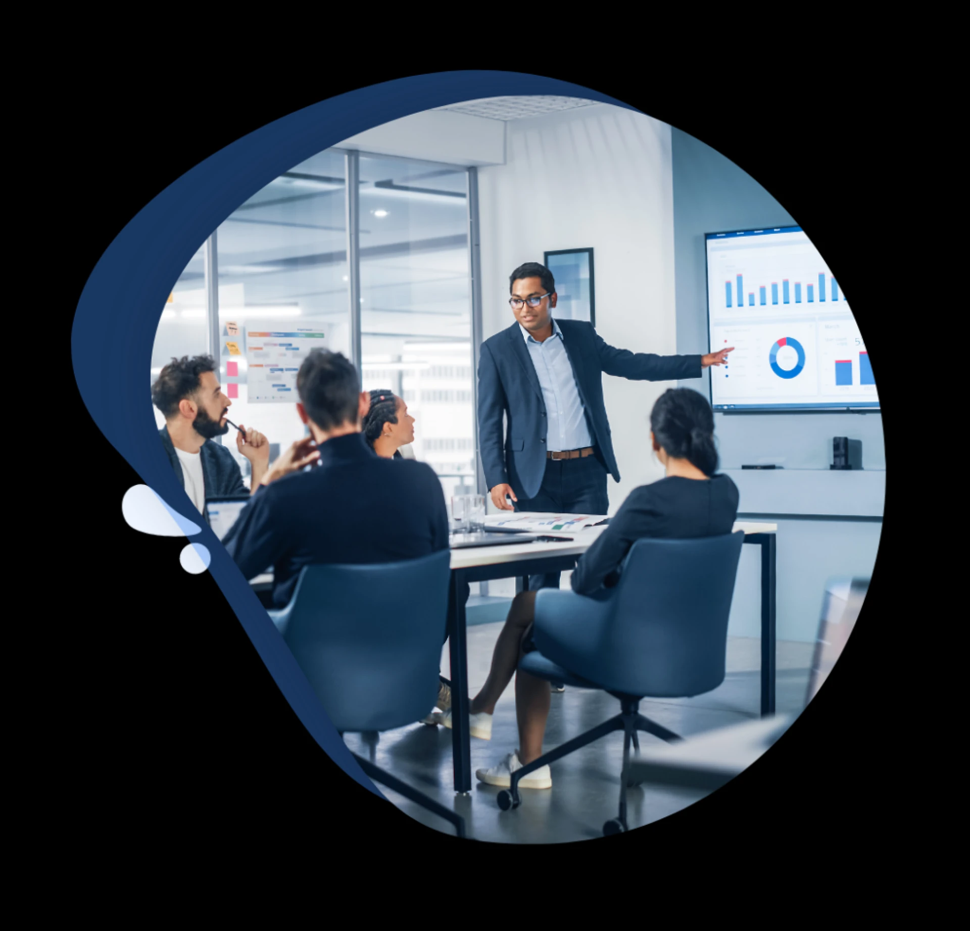 What Does Every Business Professional Need to Know Before Partnering With A B2B SEO Agency?