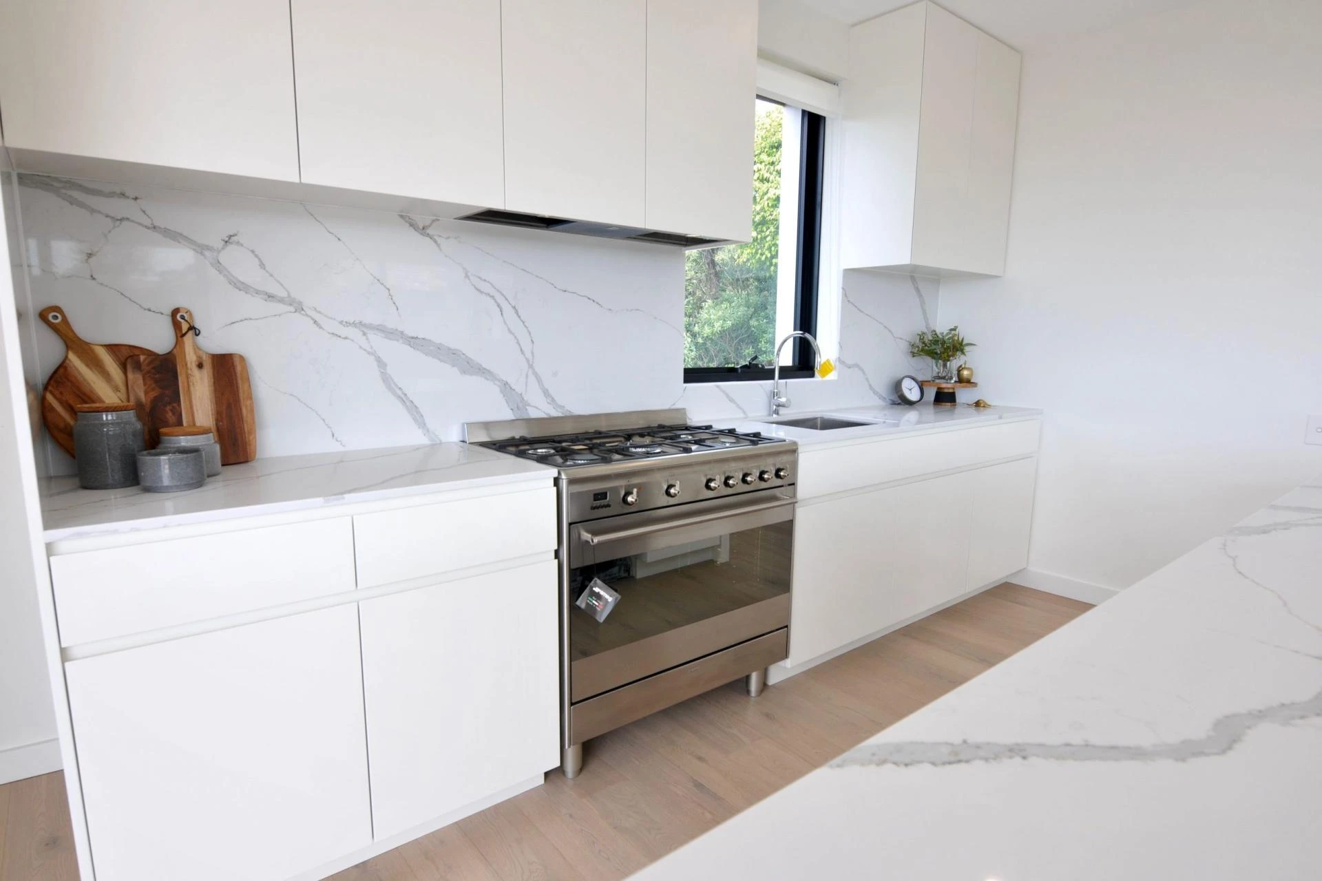 How to manufacturer kitchen benchtop sydney