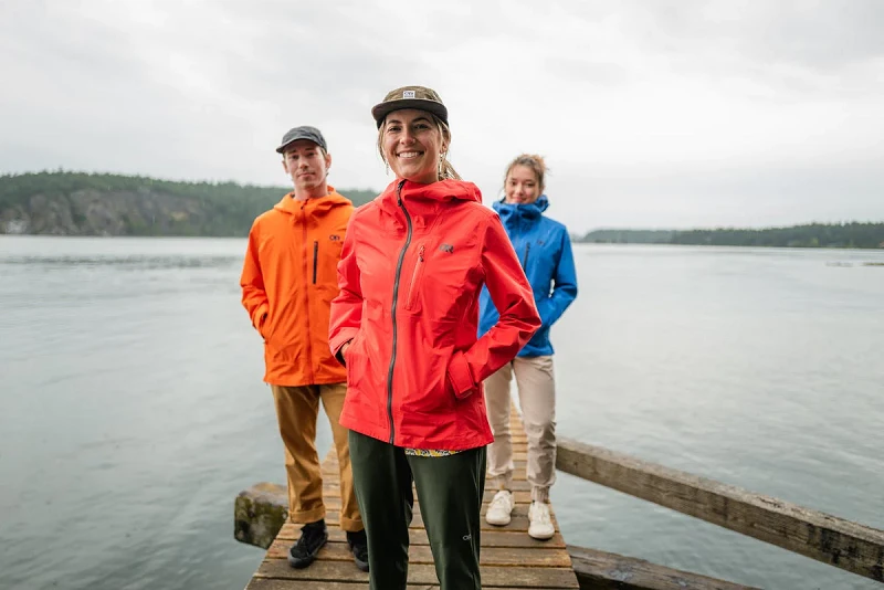 How to Celebrate Mother’s Day for Outdoorsy Moms