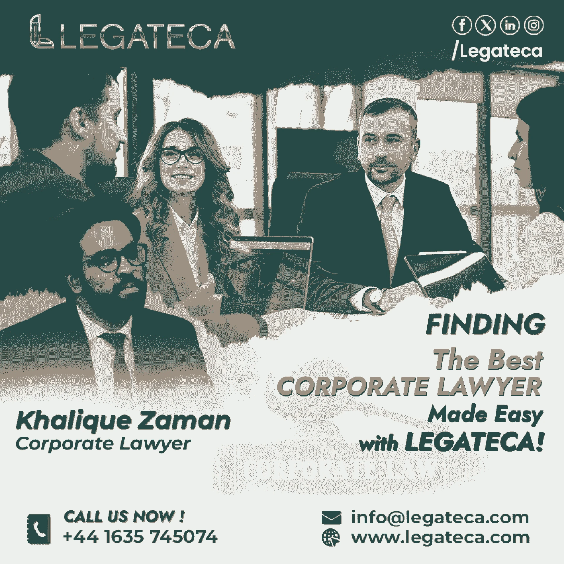 Navigating the Complexities of Business Law: The Role of a Commercial Attorney