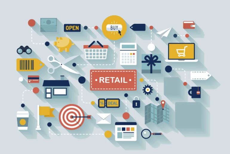 Give flight to your business growth with the Retail Industry Mailing List!